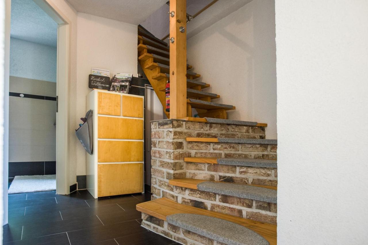 Ferienwohnung Am Zeulenrodaer Meer Exteriör bild